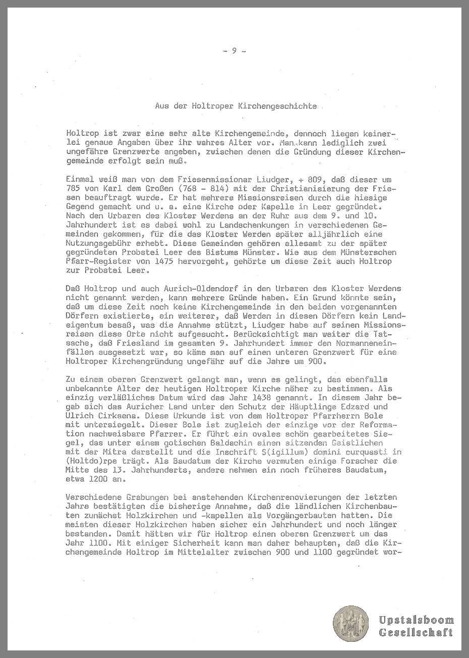 Document